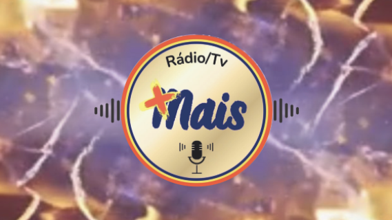 Rádio TV MAIS iniciará suas atividades em 17/12/25